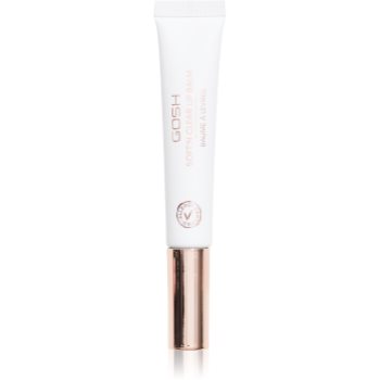 GOSH COPENHAGEN Soft'n Clear Lip Balm lip gloss nutritiv - imagine 2